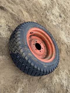 Titan 24x8.50-14 Tire