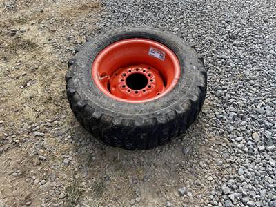Titan 27X10.50-15NHS Tire