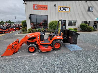 Kubota BX2360 Tractor