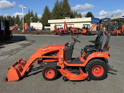 Kubota BX2370 Tractor