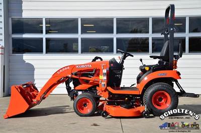 Kubota BX2380 Tractor