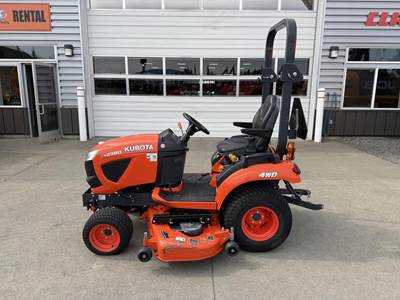 Kubota BX2380 Tractor