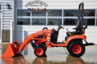 Kubota BX2680 Tractor