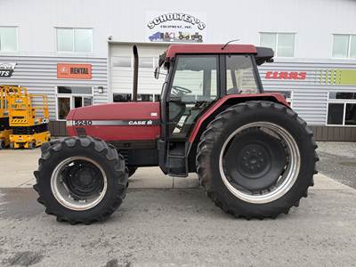 Case IH 5240 Tractor