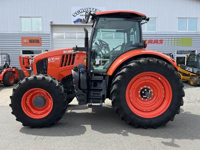 Kubota M7-152 PREMIUM Tractor