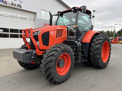 Kubota M7-152 PREMIUM Tractor
