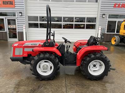 ANTONIO CARRARO TIGRONE 5500 Tractor