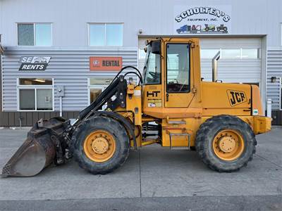 JCB 416 Wheel Loader