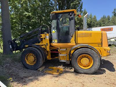 JCB 416 Wheel Loader