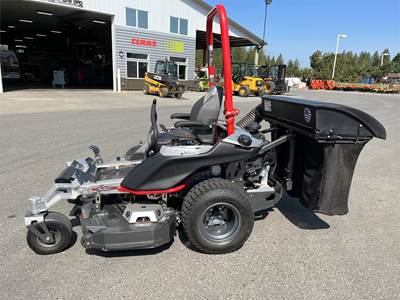 ALTOZ XP540HD Zero Turn Mower
