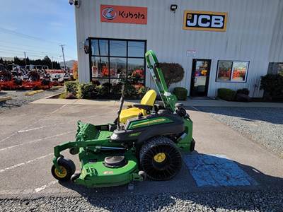 John Deere Z950R Zero Turn Mower