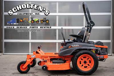 Kubota Z421 Zero Turn Mower