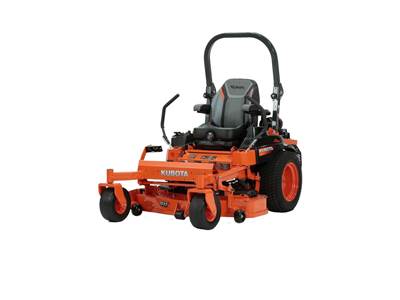 2025 Kubota Z724X Zero Turn Mower For Sale, 1 Hours | Lynden