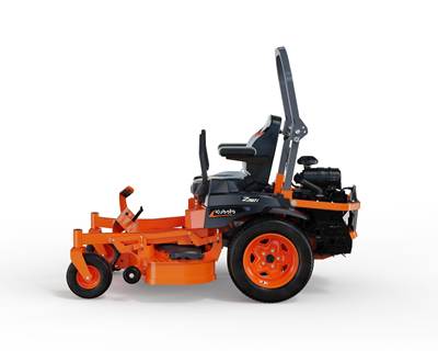 Kubota Z751i Zero Turn Mower
