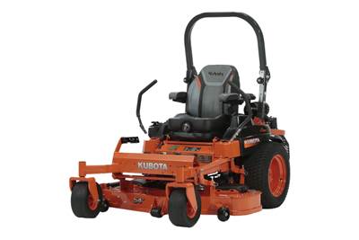 Kubota Z781i Zero Turn Mower