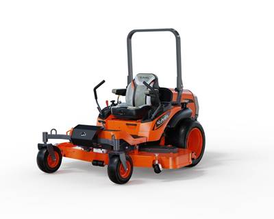 Kubota ZD1611 Zero Turn Mower