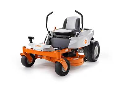 Stihl RZ142 Zero Turn Mower