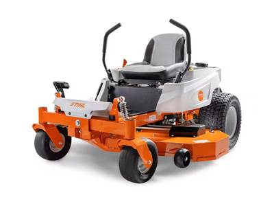 Stihl RZ152 Zero Turn Mower