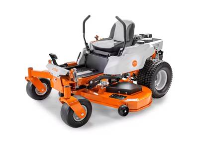 Stihl RZ261 Zero Turn Mower