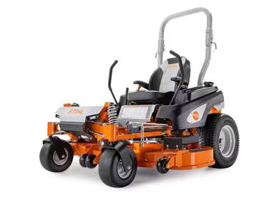 Stihl RZ552K Zero Turn Mower