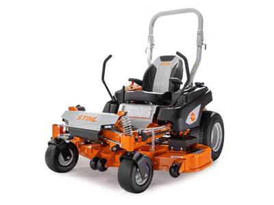Stihl RZ560K Zero Turn Mower