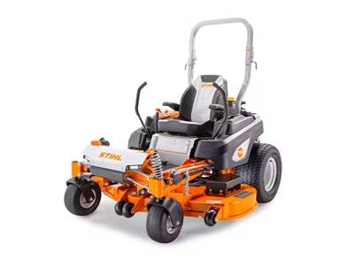 Stihl RZ760IK Zero Turn Mower