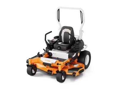 Stihl RZA760 Zero Turn Mower