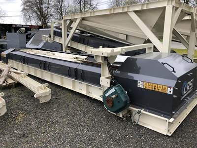 CRSNI 15.5x6.5x6.5 Conveyor