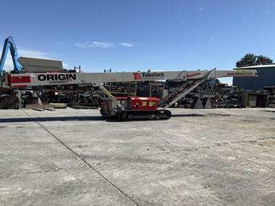 Telestack ORIGIN C2000T Conveyor