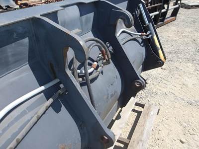 Caterpillar 126-4224 4-in-1 Bucket