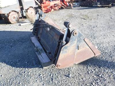 Caterpillar 154-5004 4-in-1 Bucket