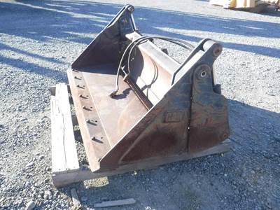 Caterpillar 4 In 1 4-in-1 Bucket