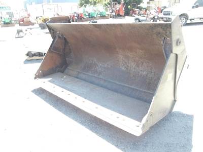Caterpillar 527-9408 4-in-1 Bucket