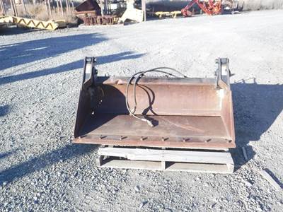 Caterpillar 60 INCH 4-in-1 Bucket