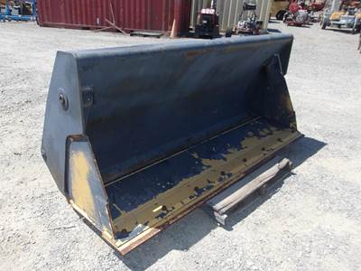 Caterpillar BACKHOE 4-in-1 Bucket