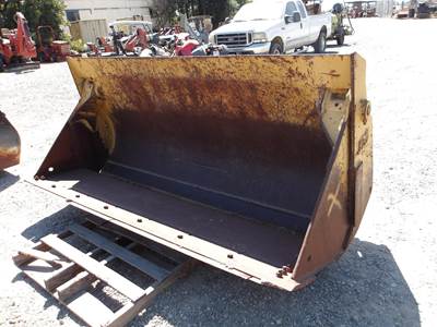 Caterpillar IT 4-in-1 Bucket