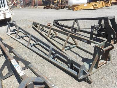 Gehl TRUSS BOOM Boom