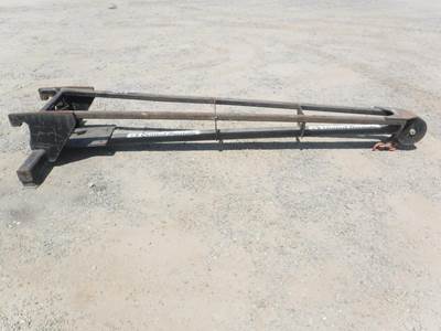 Gradall 91405083 Boom