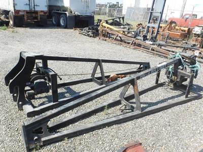 JLG 1001099351 Boom