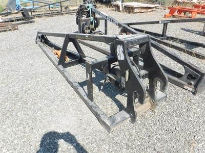 Lull TRUSS BOOM WINCH Boom