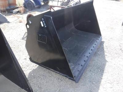 Caterpillar 261-1404 Bucket