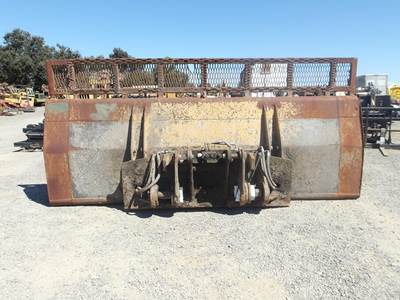 TINK ROLL OUT Bucket