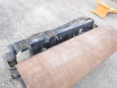 Caterpillar CV18B Compactor Attachment