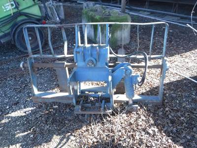 Gradall 91305016 Fork