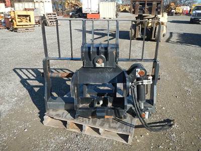 Gradall 91405101 Fork