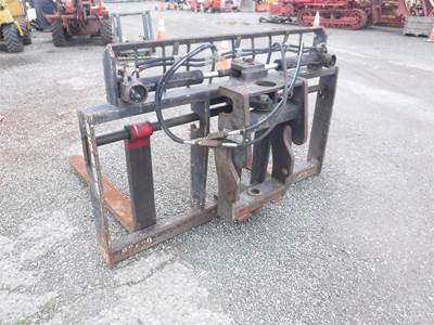 Ingersoll-Rand Fork