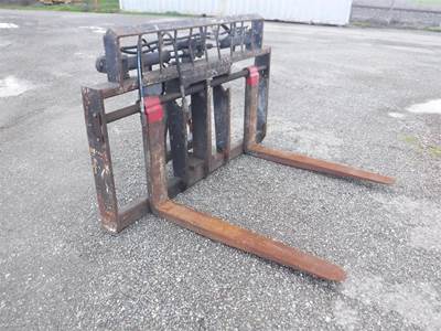 Skyjack Fork
