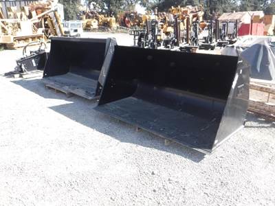 Caterpillar TL TH Bucket