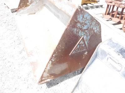 Gradall Bucket For Sale | Woodland, CA | 11308723 | MyLittleSalesman.com