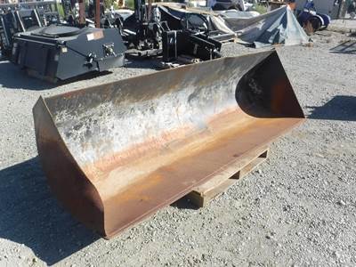 Gradall 9140-5071 Bucket